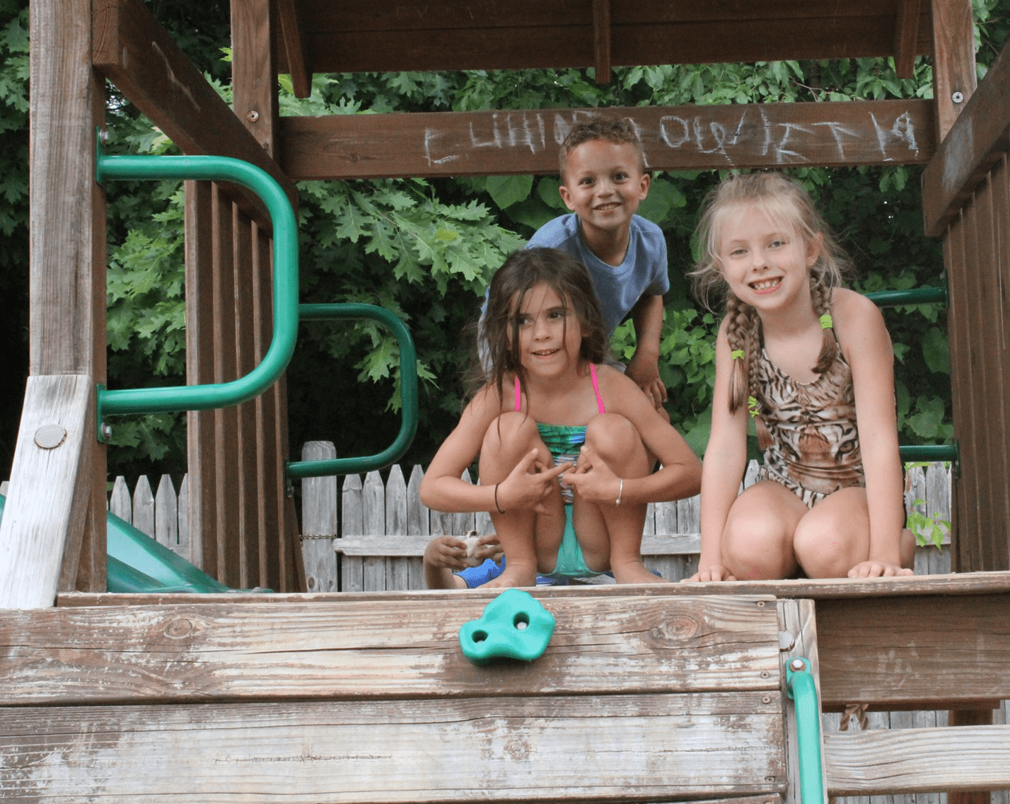 Summer Camp All Around Gymnastic Academy