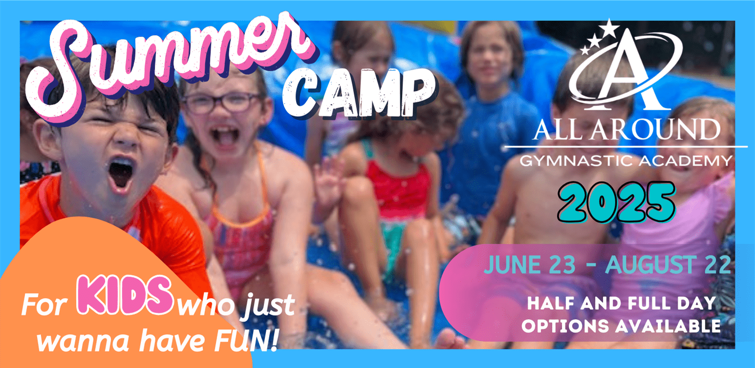 Summer Camp 2025!